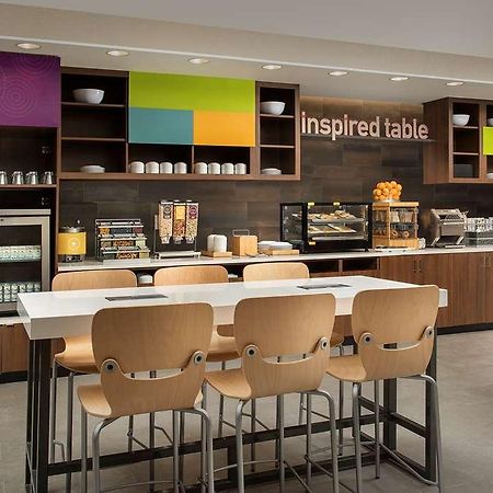 Home2 Suites By Hilton Tampa Westshore Airport Luaran gambar