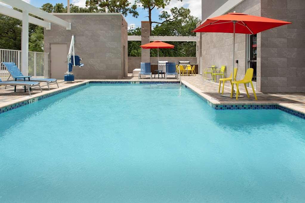 Home2 Suites By Hilton Tampa Westshore Airport Kemudahan gambar