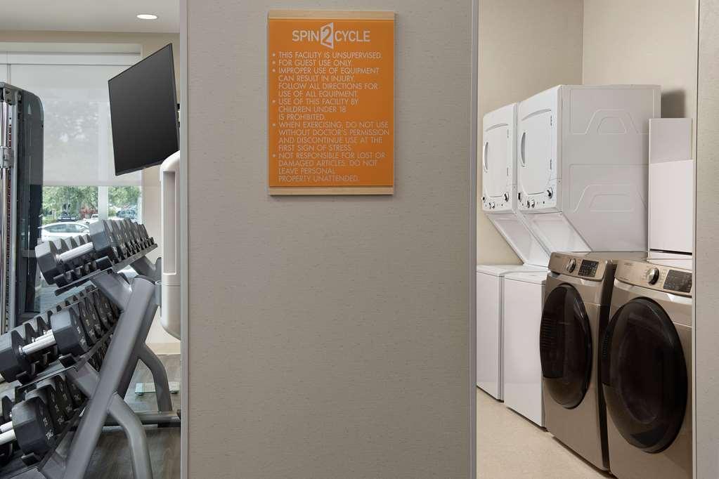 Home2 Suites By Hilton Tampa Westshore Airport Kemudahan gambar