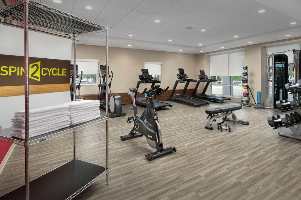 Home2 Suites By Hilton Tampa Westshore Airport Kemudahan gambar