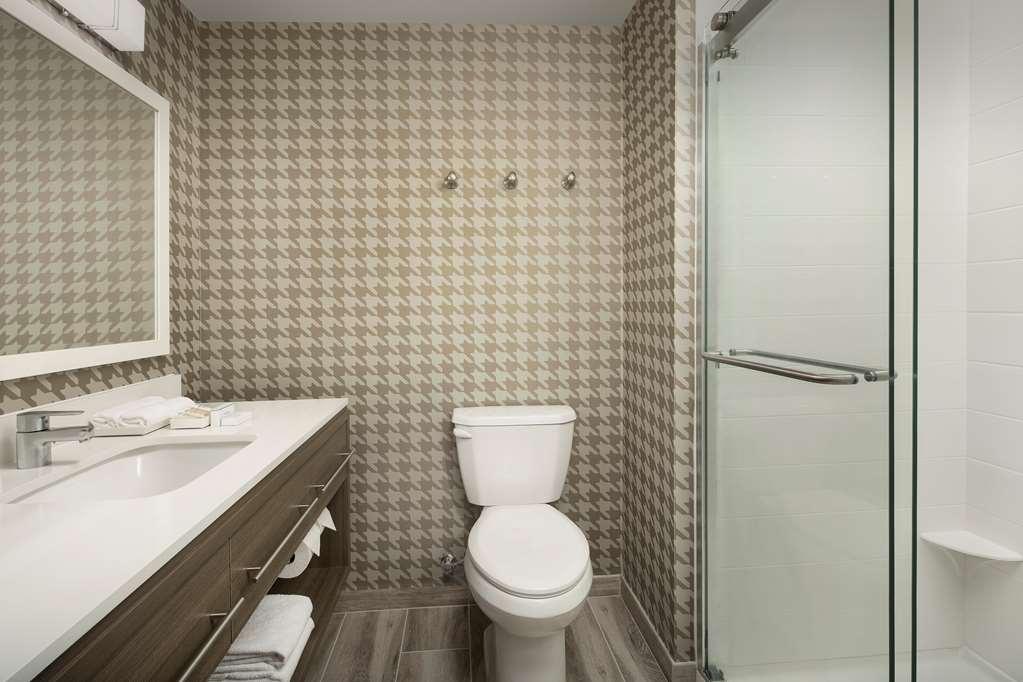 Home2 Suites By Hilton Tampa Westshore Airport Luaran gambar