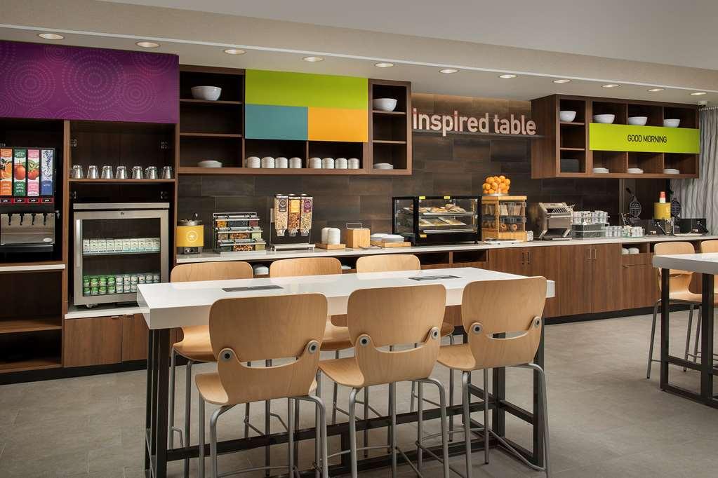 Home2 Suites By Hilton Tampa Westshore Airport Luaran gambar