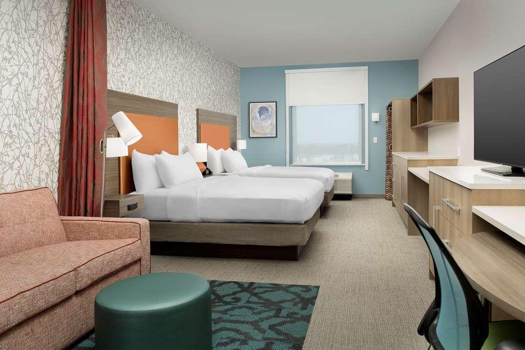 Home2 Suites By Hilton Tampa Westshore Airport Bilik gambar