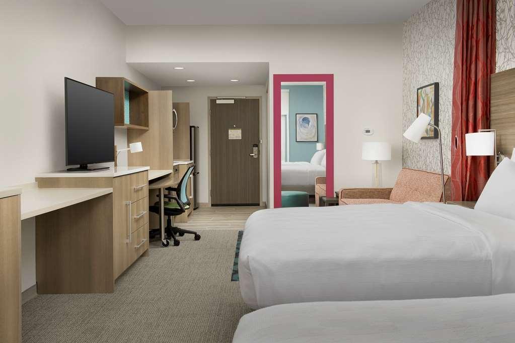 Home2 Suites By Hilton Tampa Westshore Airport Bilik gambar
