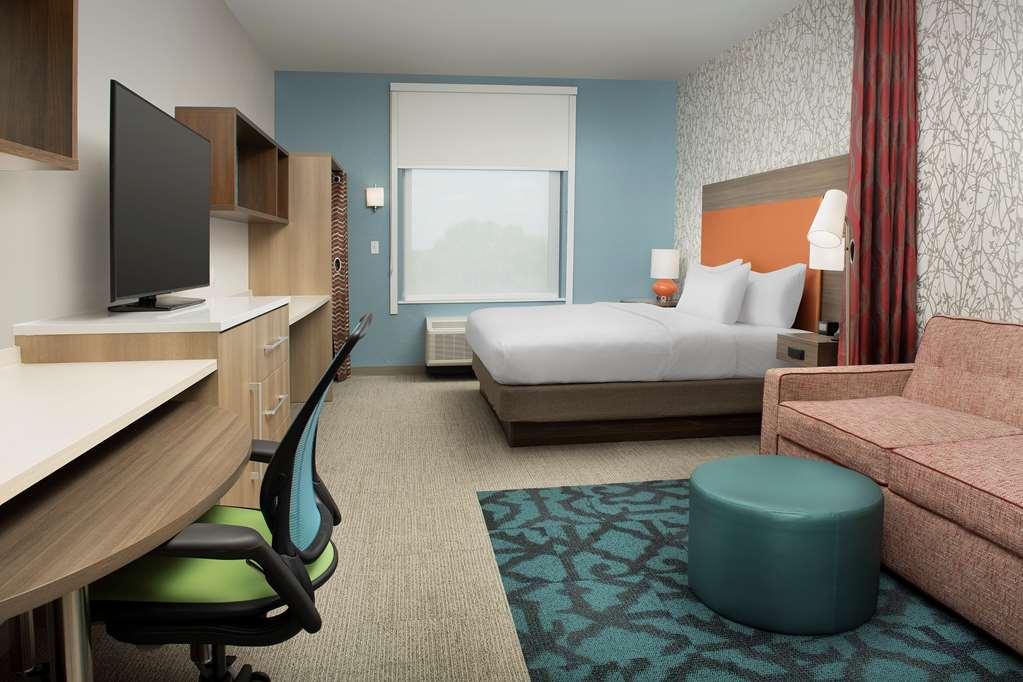Home2 Suites By Hilton Tampa Westshore Airport Bilik gambar