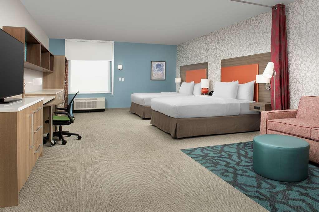Home2 Suites By Hilton Tampa Westshore Airport Bilik gambar