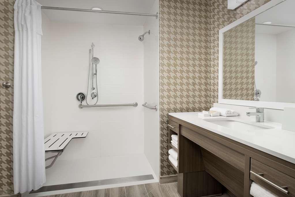 Home2 Suites By Hilton Tampa Westshore Airport Luaran gambar
