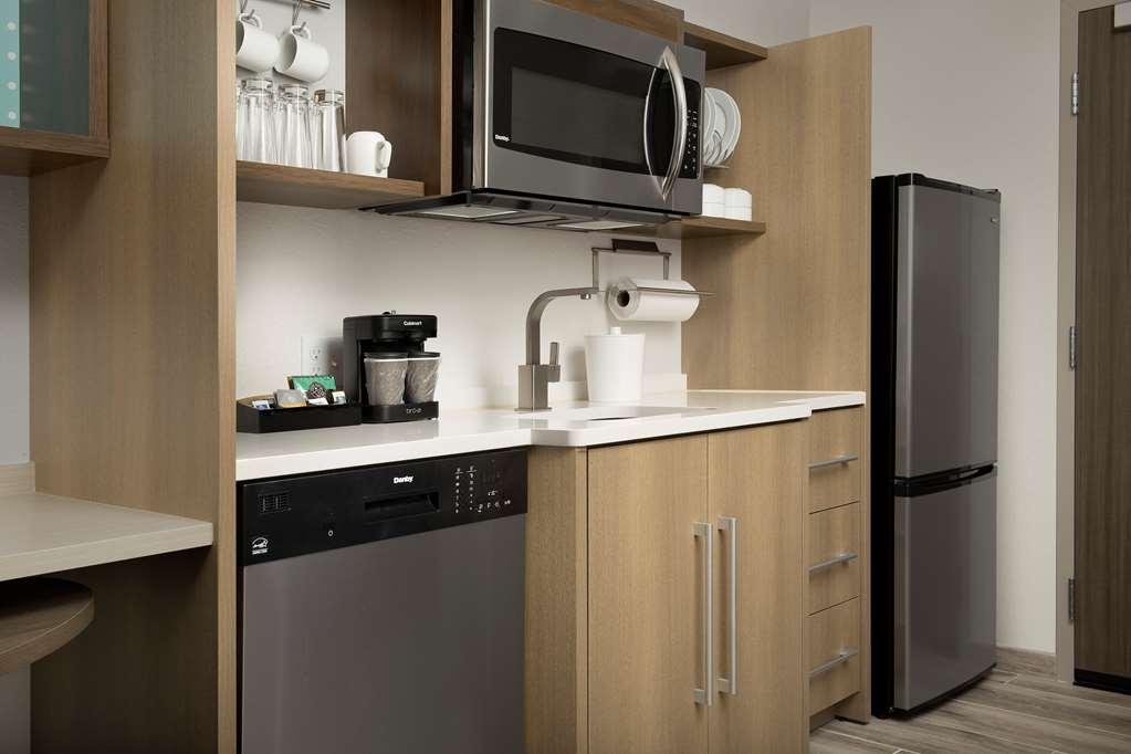 Home2 Suites By Hilton Tampa Westshore Airport Bilik gambar