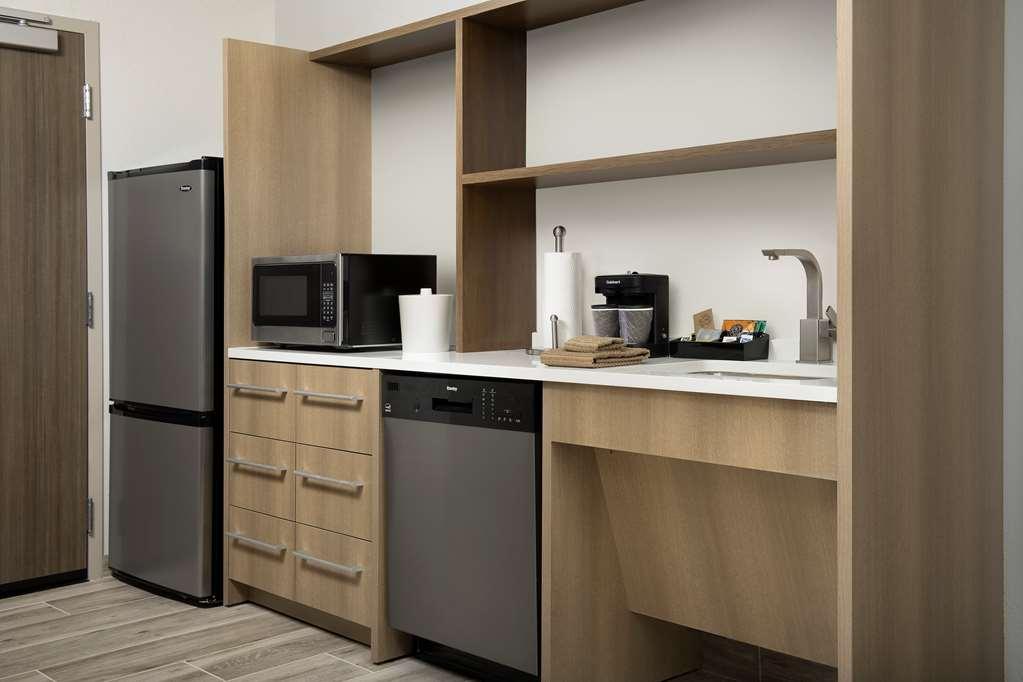 Home2 Suites By Hilton Tampa Westshore Airport Bilik gambar