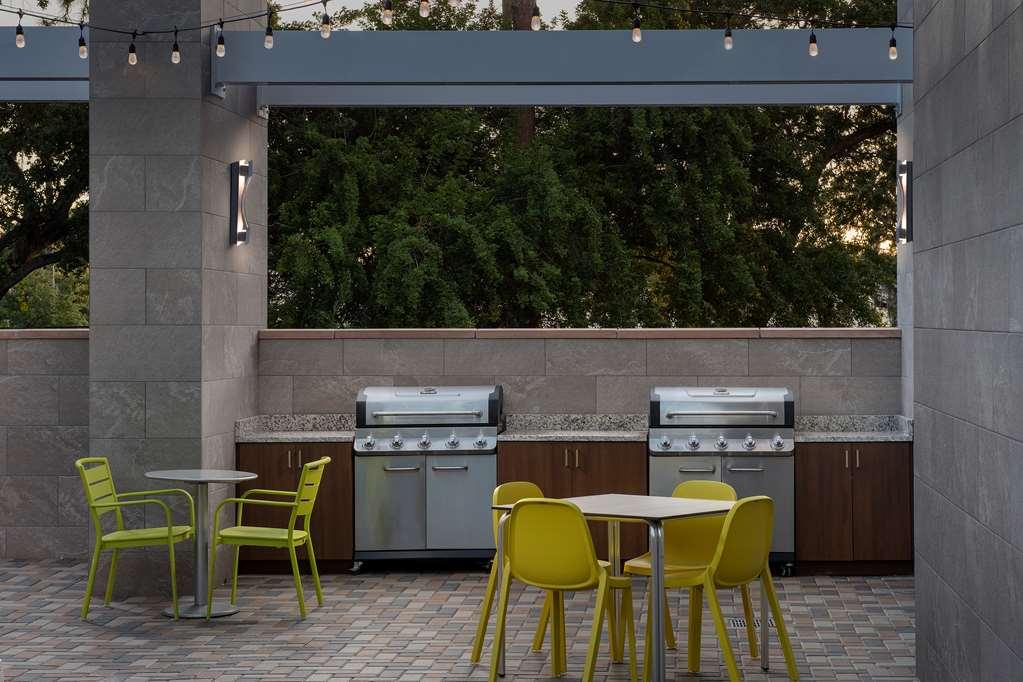 Home2 Suites By Hilton Tampa Westshore Airport Luaran gambar