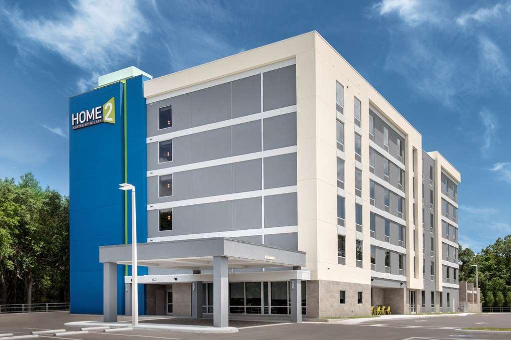 Home2 Suites By Hilton Tampa Westshore Airport Luaran gambar
